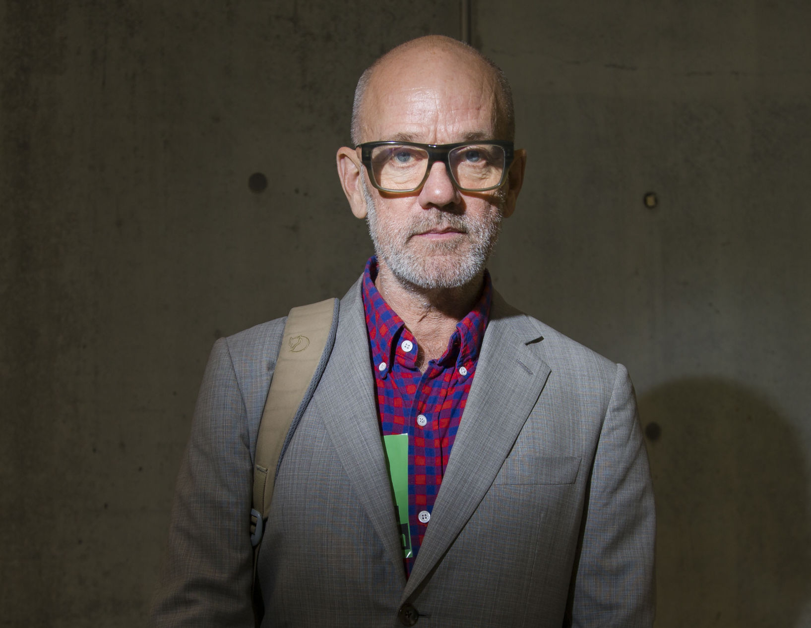 Michael Stipe